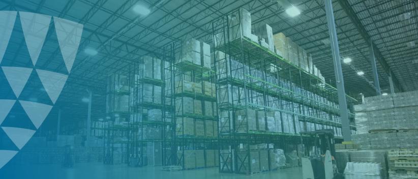 Ứng dụng IoT thành công tại nhà cung cấp kho lạnh hàng đầu Hoa Kỳ