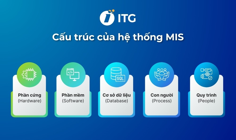hệ thống MIS