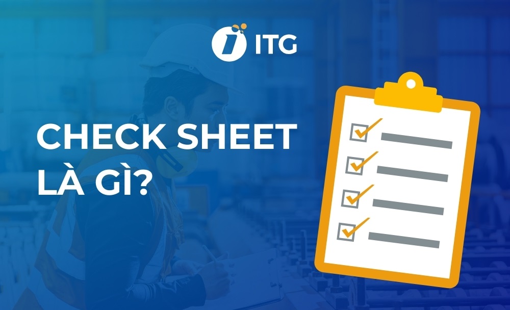 check sheet