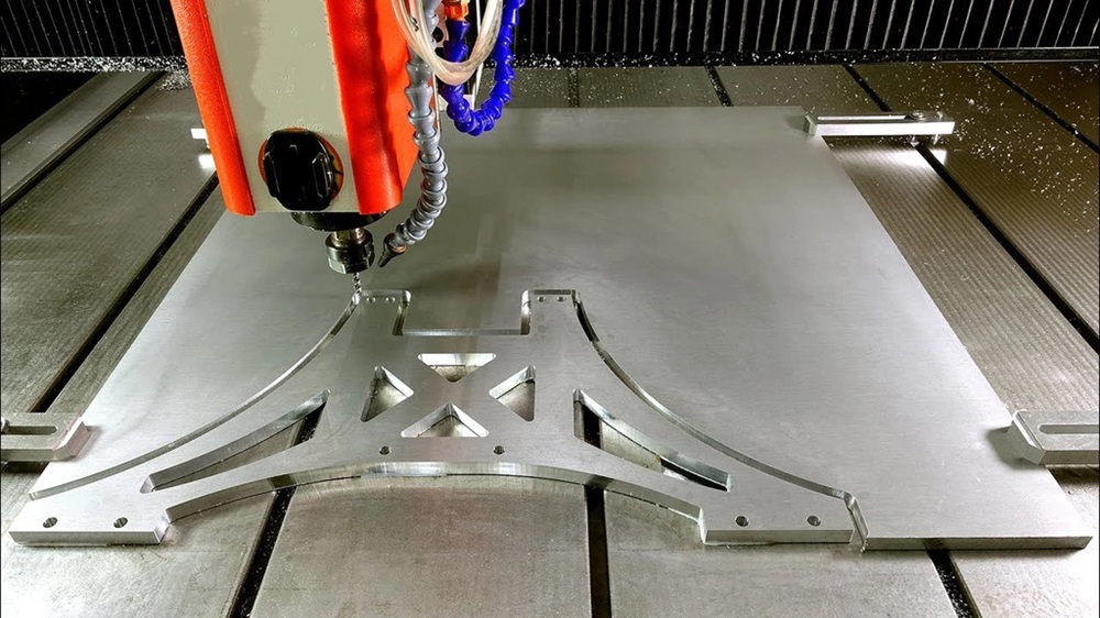 Tối ưu thiết kế giúp doanh nghiệp giảm đáng kể chi phí gia công