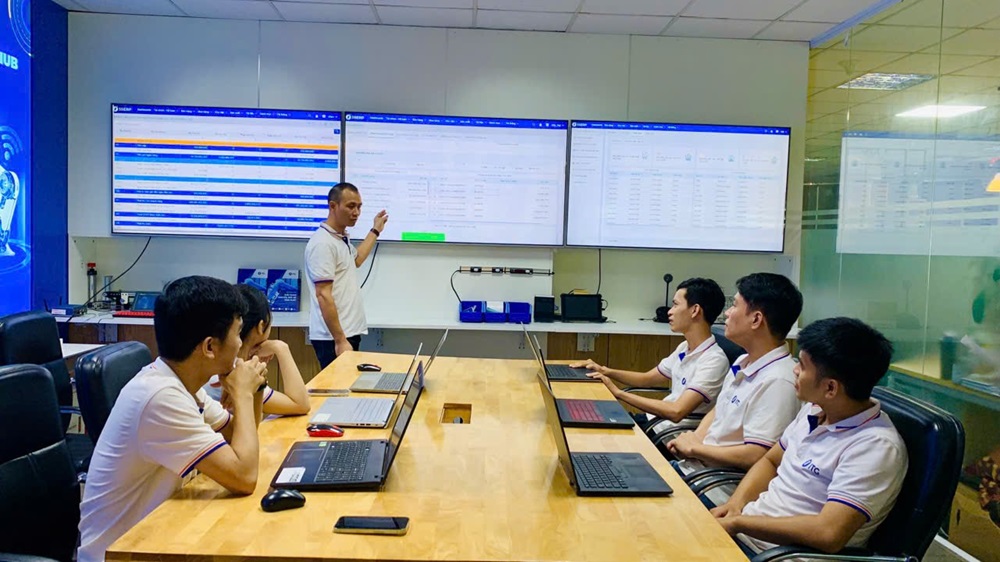 Chi phí triển khai ERP là bao nhiêu? 7 yếu tố ảnh hưởng đến chi phí triển khai ERP 5 Chi phí đào tạo thường được tính luôn trong giá bán phần mềm ERP