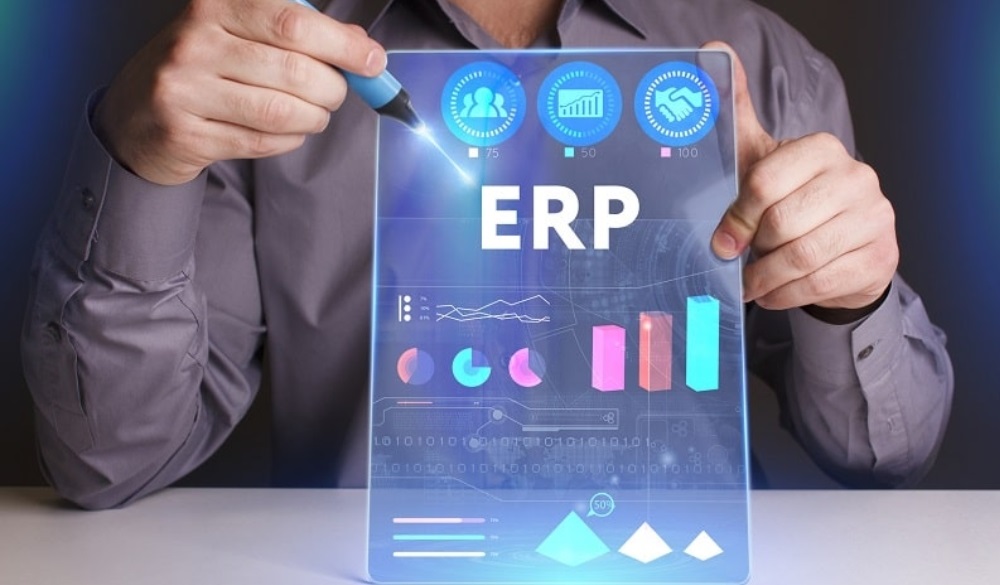 Chi phí triển khai ERP là bao nhiêu? 7 yếu tố ảnh hưởng đến chi phí triển khai ERP 6 Chi phí bảo trì hệ thống thường chiếm khoảng 10 - 20% chi phí triển khai ERP