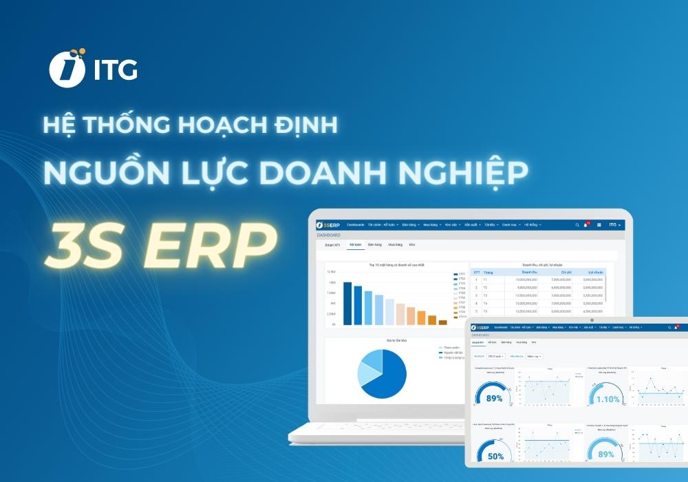 chi phí triển khai erp