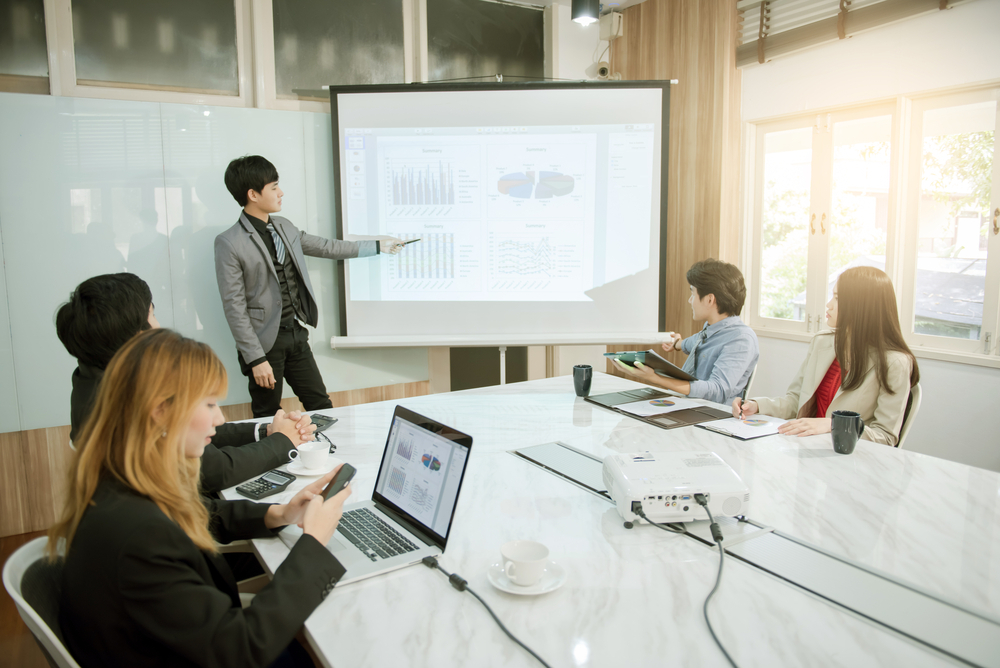 Chief Technology Officer là gì? Kỹ năng để trở thành một CTO giỏi