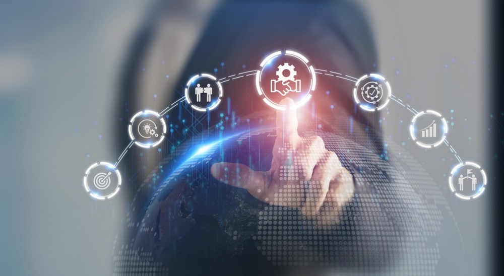 Chiến lược để trở thành vendor cho các tập đoàn lớn