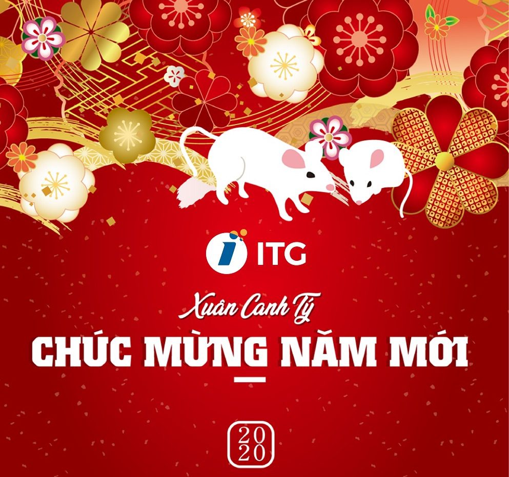 Thư chúc tết gửi Qúy khách hàng, đối tác