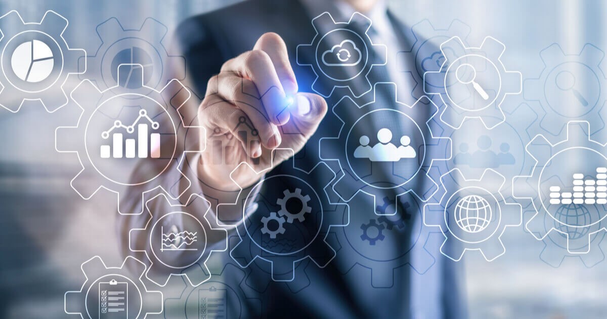 5 Chức năng quản trị doanh nghiệp cơ bản & Ứng dụng quản trị trong thời đại số