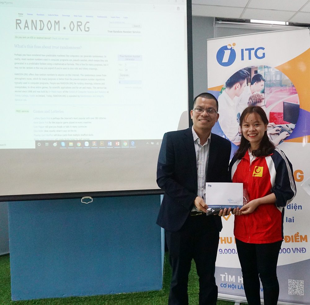 chuong trinh giao luu giua sinh vien va doanh nghiep6