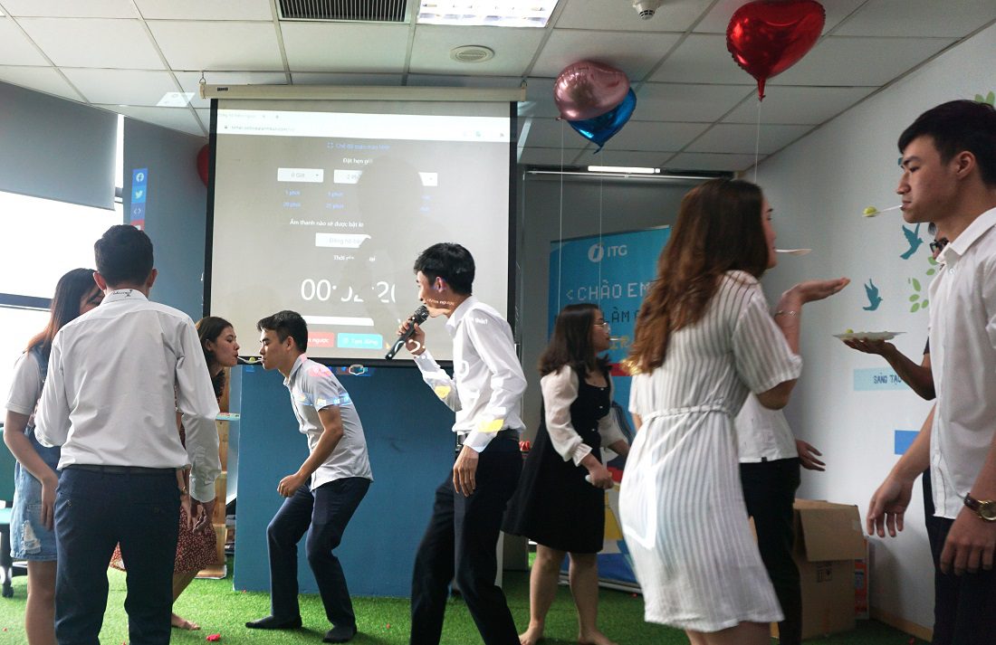 chuong trinh ngay 8 3 cho chi em 1