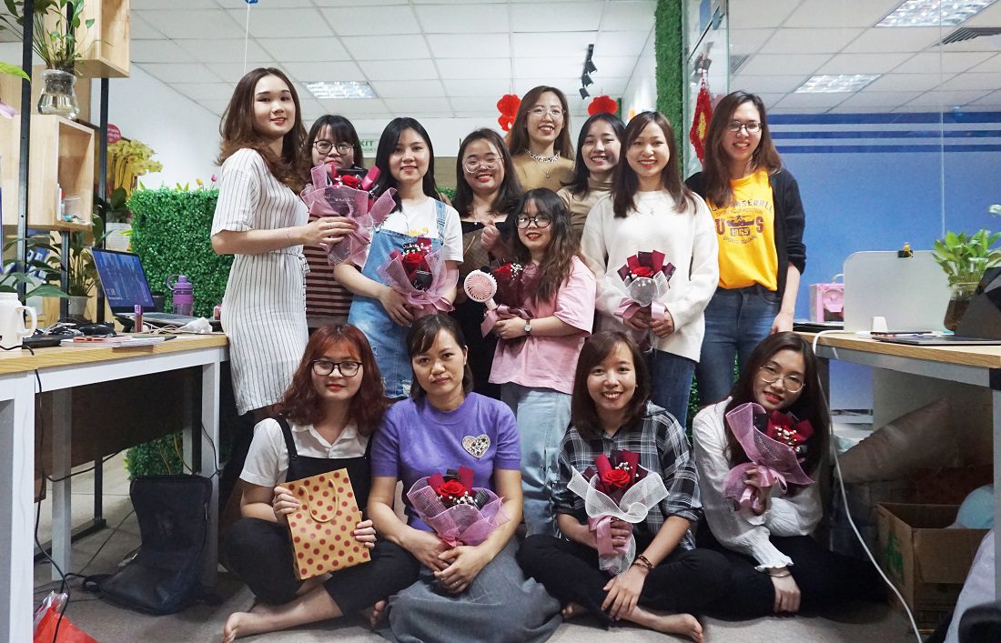 Chào em người làm tim anh lỡ nhịp