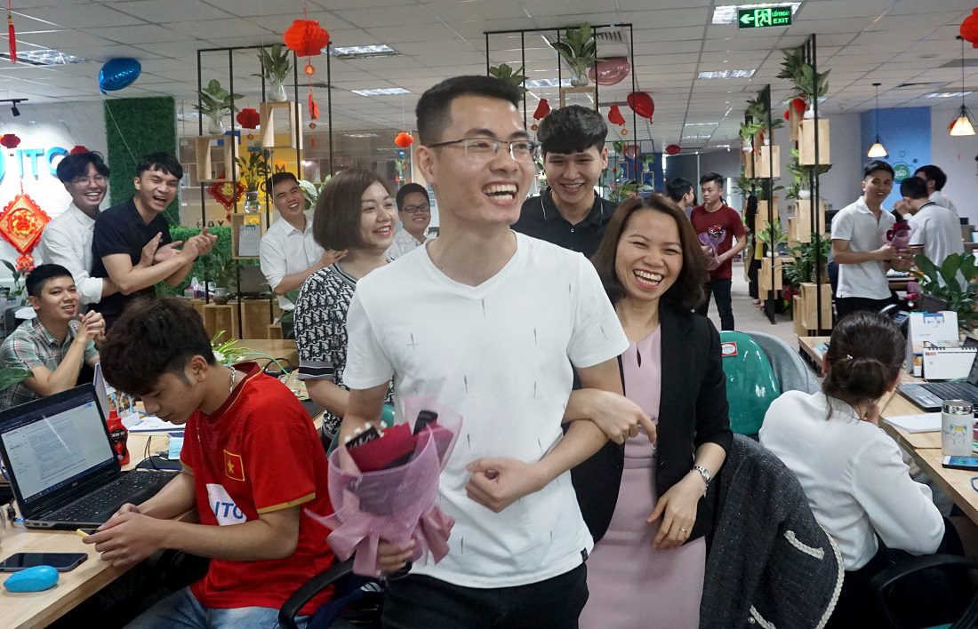 chuong trinh ngay 8 3 cho chi em 2