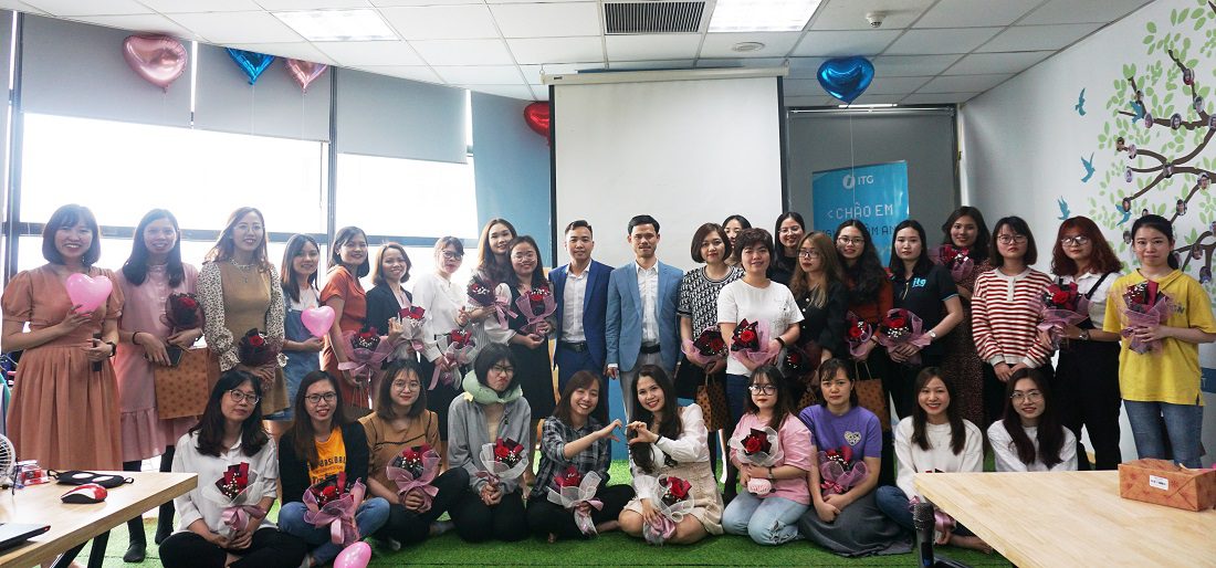 chuong trinh ngay 8 3 cho chi em 9