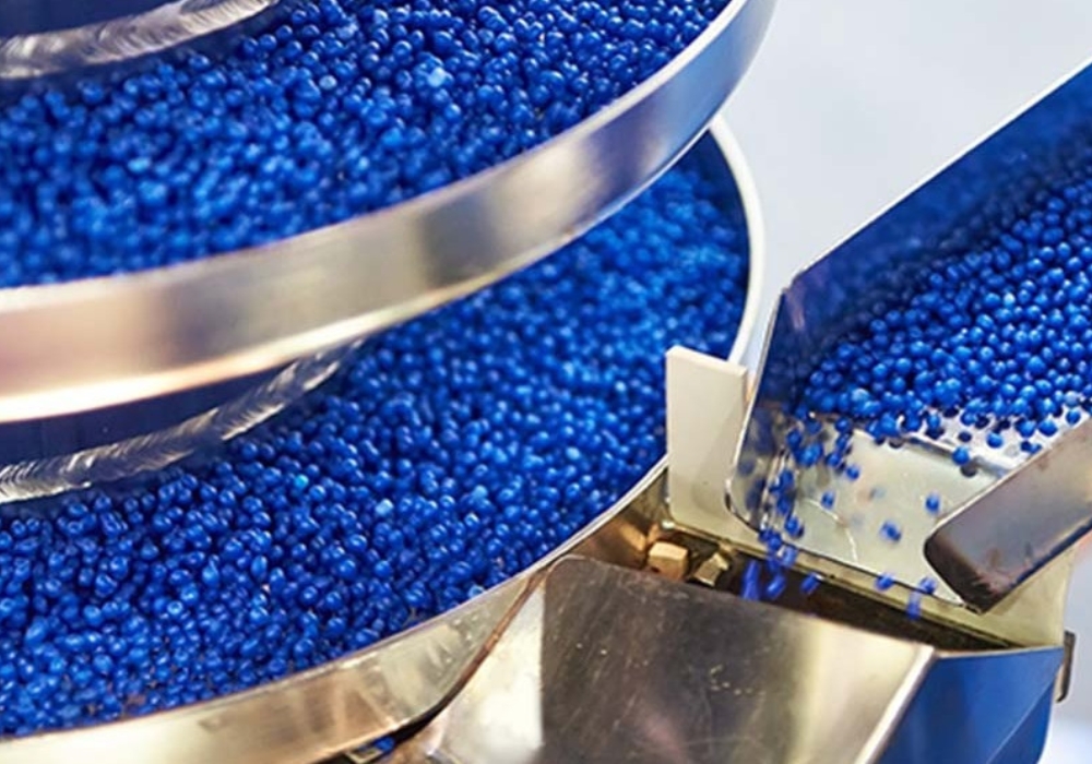 Doanh nghiệp nhựa không thể kiểm soát được số lượng nguyên vật liệu tồn tại từng công đoạn