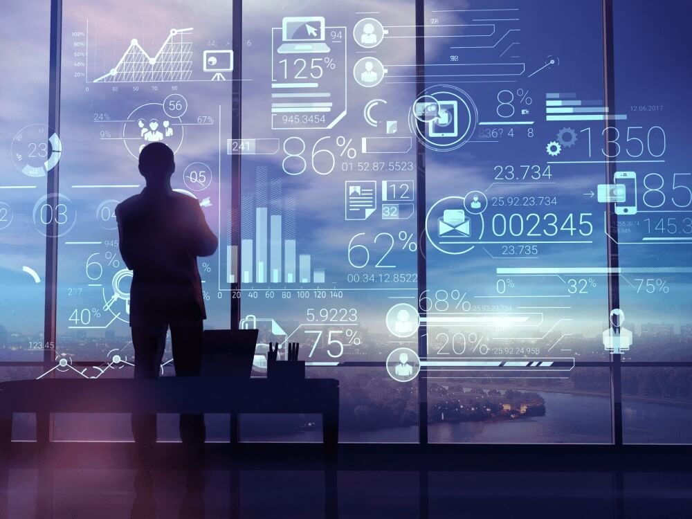 Dân trí: Chuyển đổi số trong doanh nghiệp: Nên bắt đầu từ đâu?