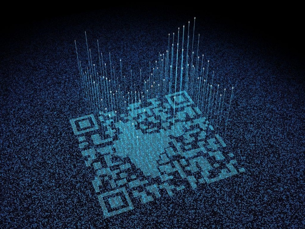 Công nghệ truy xuất nguồn gốc trong sản xuất 4.0