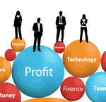 NHỮNG LỢI ÍCH MÀ CRM MANG ĐẾN CHO DOANH NGHIỆP