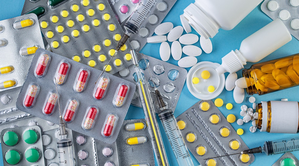 Đặc điểm về vật liệu bao bì dược phẩm