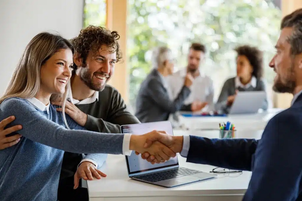 Sử dụng ERP giúp doanh nghiệp doanh nghiệp đáp ứng nhu cầu của khách hàng nhanh hơn