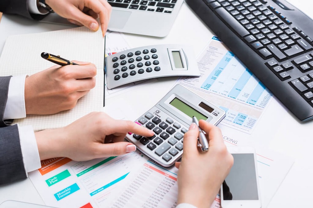 Bộ phận kế toán gặp nhiều khó khăn vì dữ liệu không đồng bộ