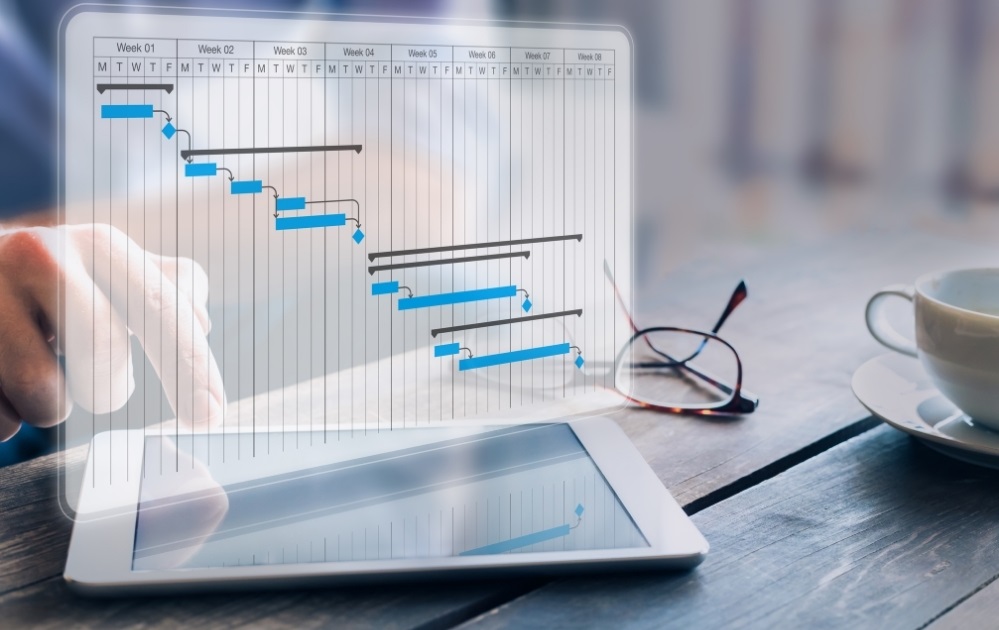 Điều tiết sản xuất là gì? Làm thế nào để điều tiết sản xuất hiệu quả? 6 điều tiết sản xuất