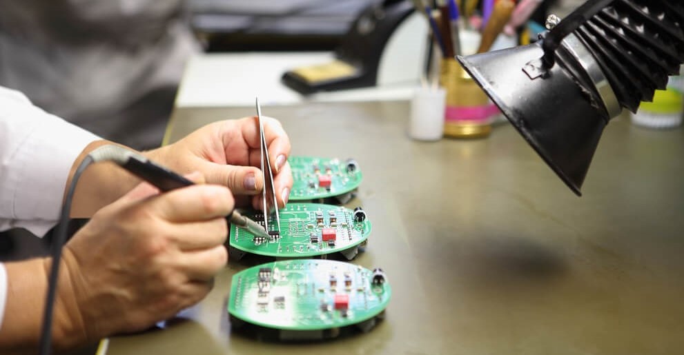 Bí quyết xây dựng hệ thống BOM – Định mức nguyên vật liệu hiệu quả