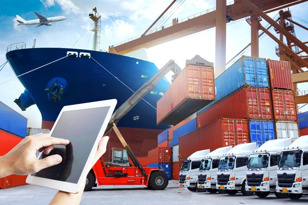 8 lợi ích của ERP với doanh nghiệp phân phối