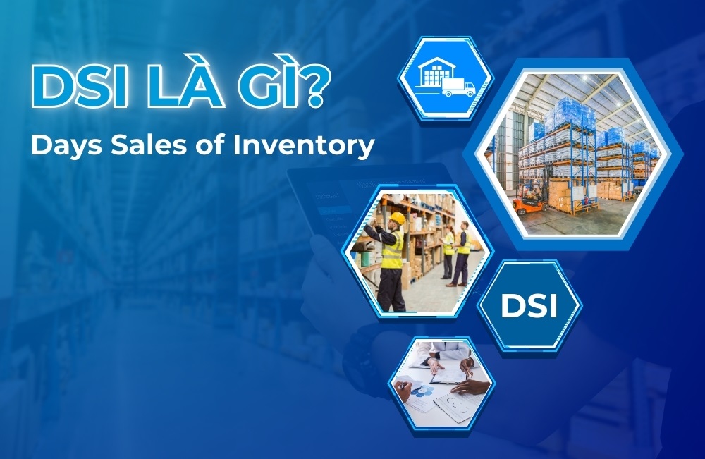 DSI là gì