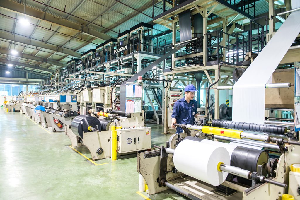 Lập kế hoạch sản xuất là một trong những bài toán đặc thù "nan giải" nhất của ngành bao bì