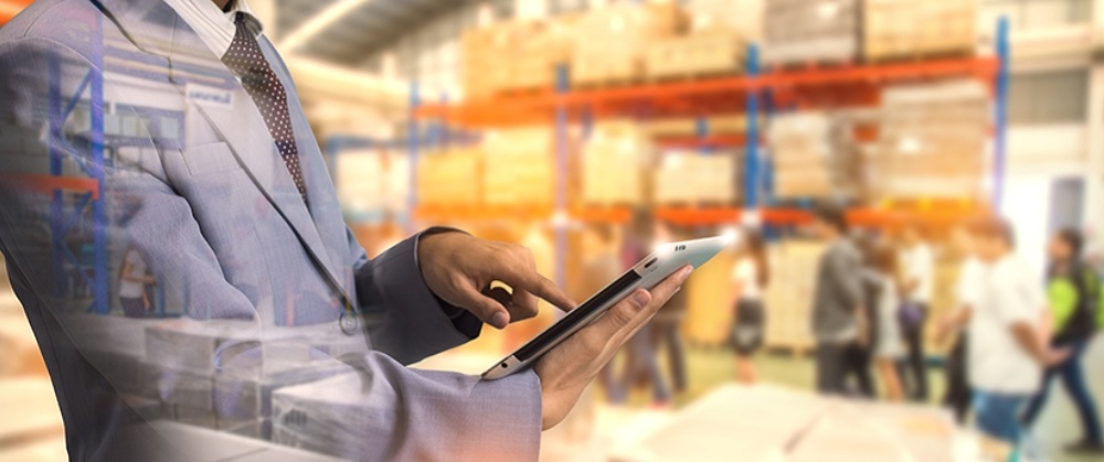 Doanh nghiệp điện tử gặp nhiều thách thức khi quản lý kho hàng