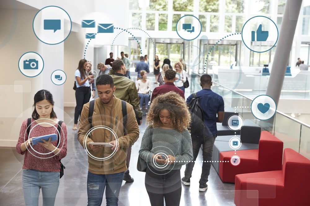 Có nên áp dụng phần mềm ERP cho trường Đại học?