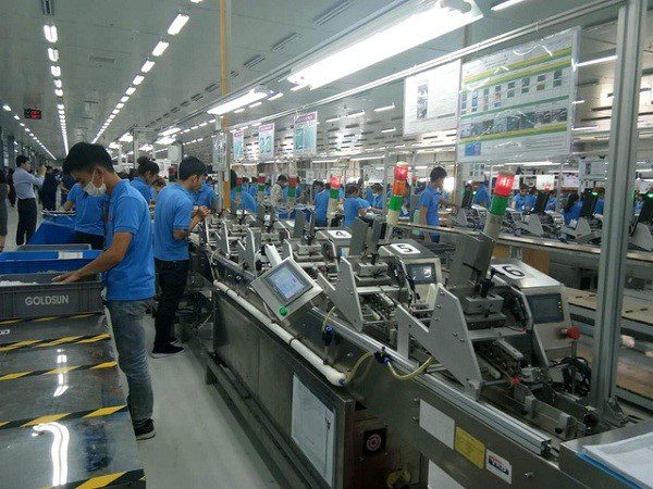 Câu chuyện thành công của doanh nghiệp bao bì bỏ giải pháp ERP ngoại ứng dụng phần mềm Việt