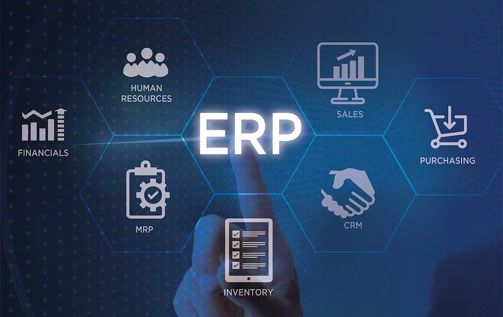 ERP Opensource là gì?