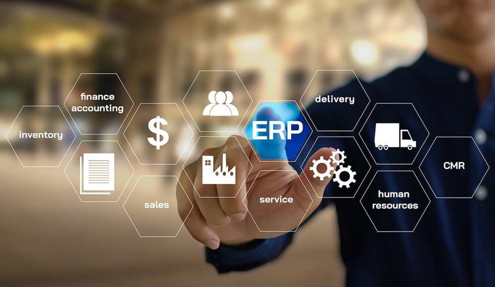 Phần mềm ERP nội và ERP ngoại - Đâu là lựa chọn tối ưu cho doanh nghiệp Việt? 4 erp nội và erp ngoại