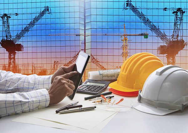 6 lợi ích chính của giải pháp ERP trong ngành xây dựng