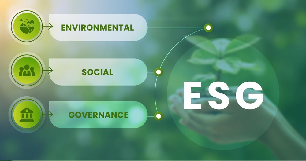 ESG là gì? Khái niệm ESG