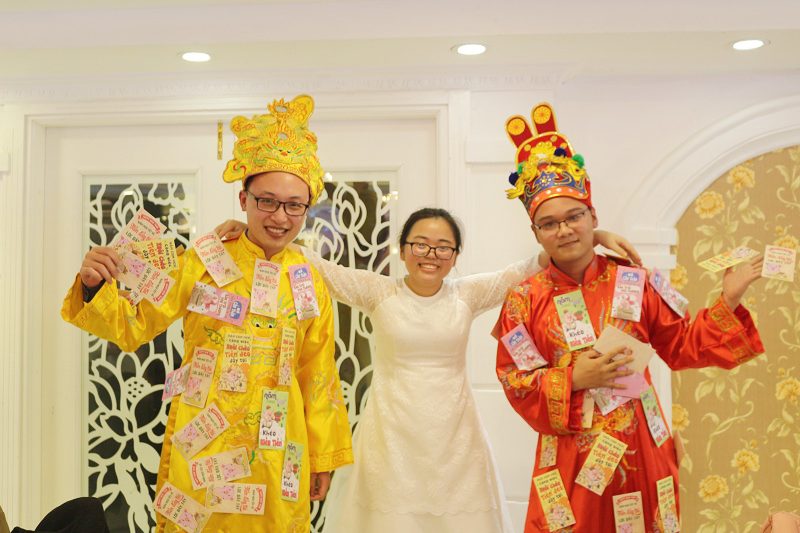 gala year end party itg vietnam 25