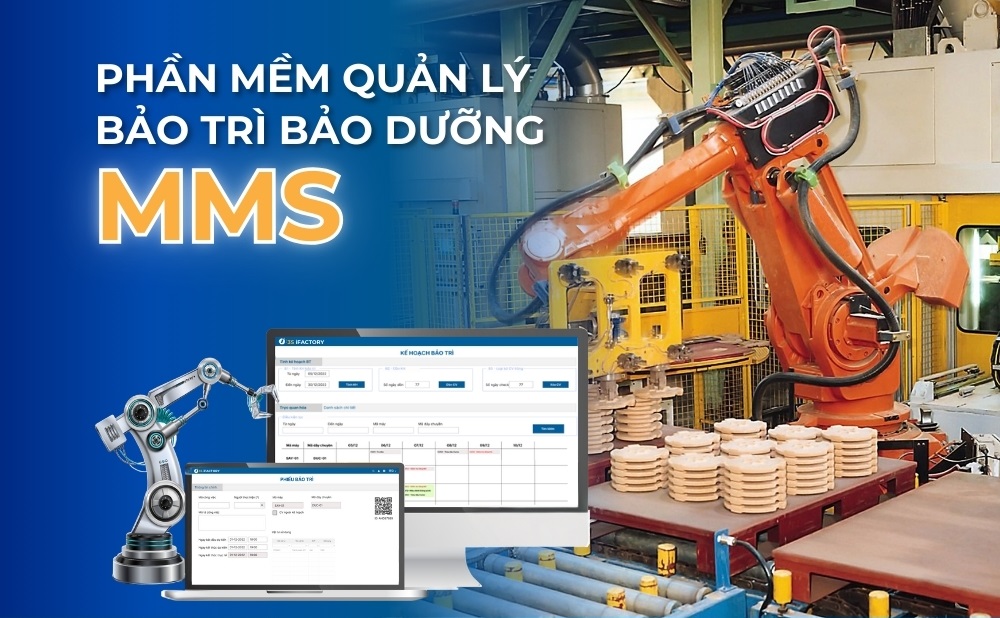 Giải pháp đảm bảo an toàn lao động trong nhà máy của ITG