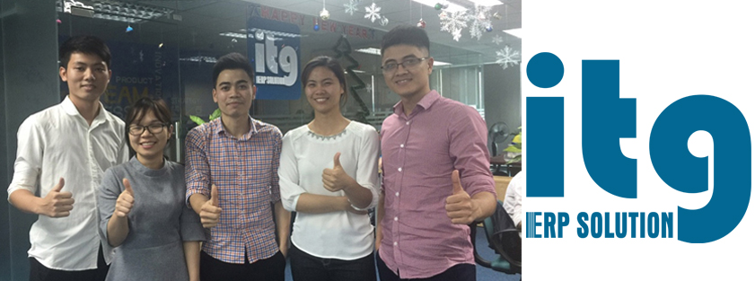 NGƯỜI ITG TẬN TÂM: Team Tư vấn, Triển khai – “Đi một ngày đàng, học một sàng khôn”