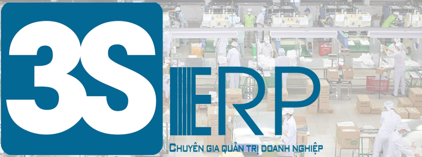 Giải pháp ERP và công tác Quản lý Sản xuất trong Doanh nghiệp