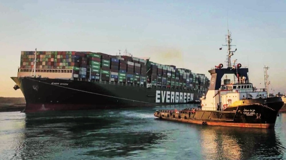 Nguồn cung tắc nghẽn có thể gây gián đoạn chuỗi cung ứng