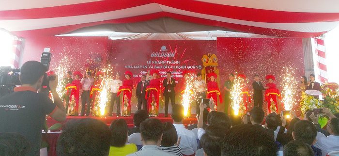 goldsun khanh thanh nha may bao bi tai bac ninh