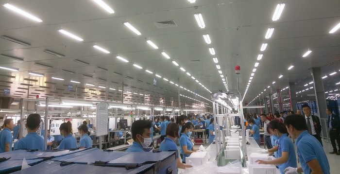 goldsun khanh thanh nha may bao bi tai que vo bac ninh 1