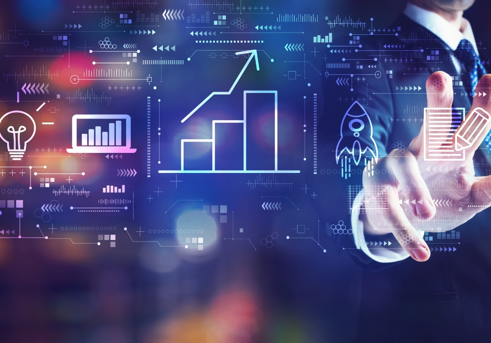 ERP giúp cải thiện hợp tác và quy trình làm việc trong doanh nghiệp