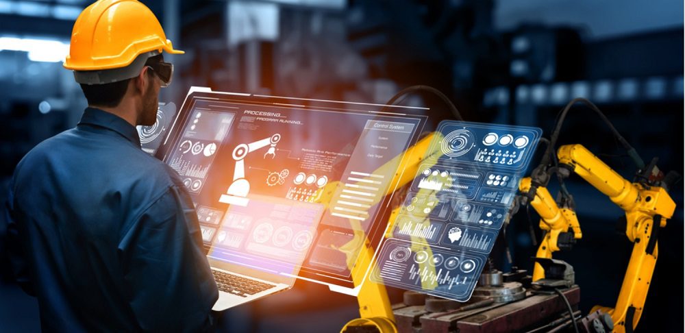 4 cách mà hệ thống MES trong sản xuất thúc đẩy tăng năng suất