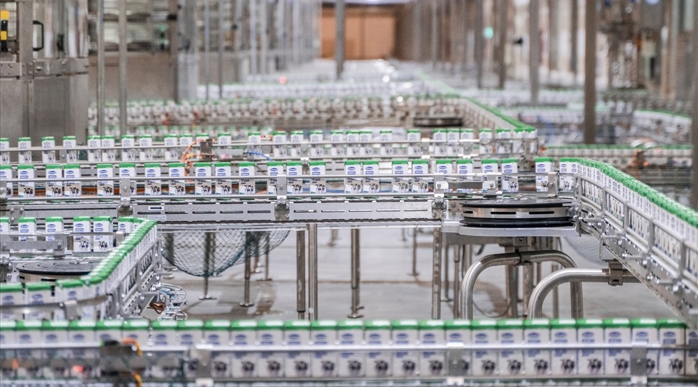 Hệ thống ERP của Vinamilk và bài học kinh nghiệm khi triển khai ERP 5 Quy trình sản xuất tại Vinamilk từng gặp nhiều khó khăn khi chưa thể đồng bộ