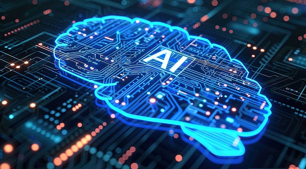 Xu hướng MES kết hợp với AI và Machine Learning