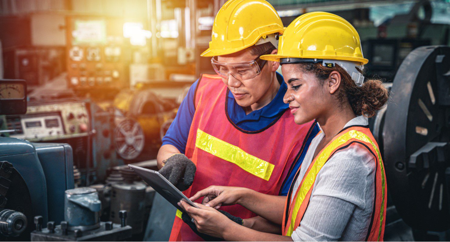 Lập kế hoạch bảo trì trong hệ thống MES