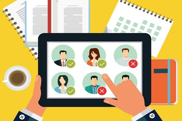 Phần mềm quản trị nhân sự hỗ trợ đánh giá hiệu quả nhân viên chính xác hơn