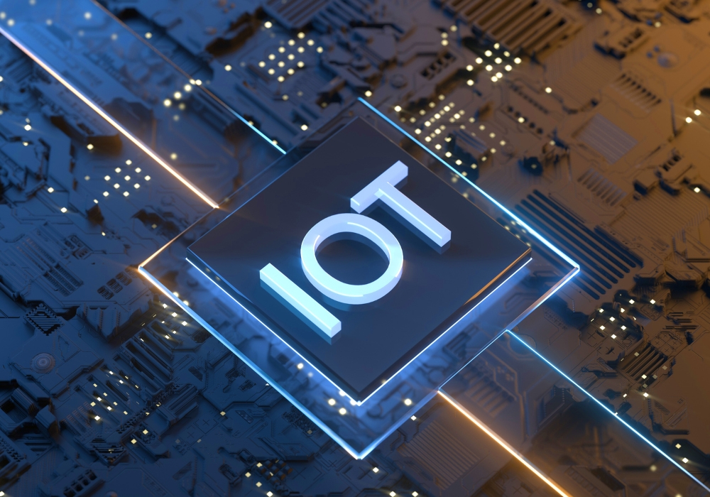 Internet vạn vật mang lại lợi ích cho người dùng