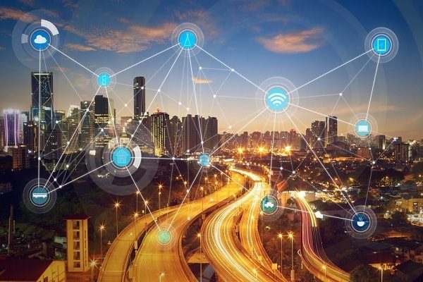 iot Internet Van vat ung dung trong quan ly san xuat min